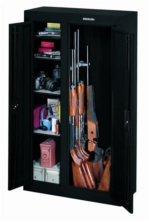 sentinel 10 gun steel security cabinet|sentinel safes gun cabinets.